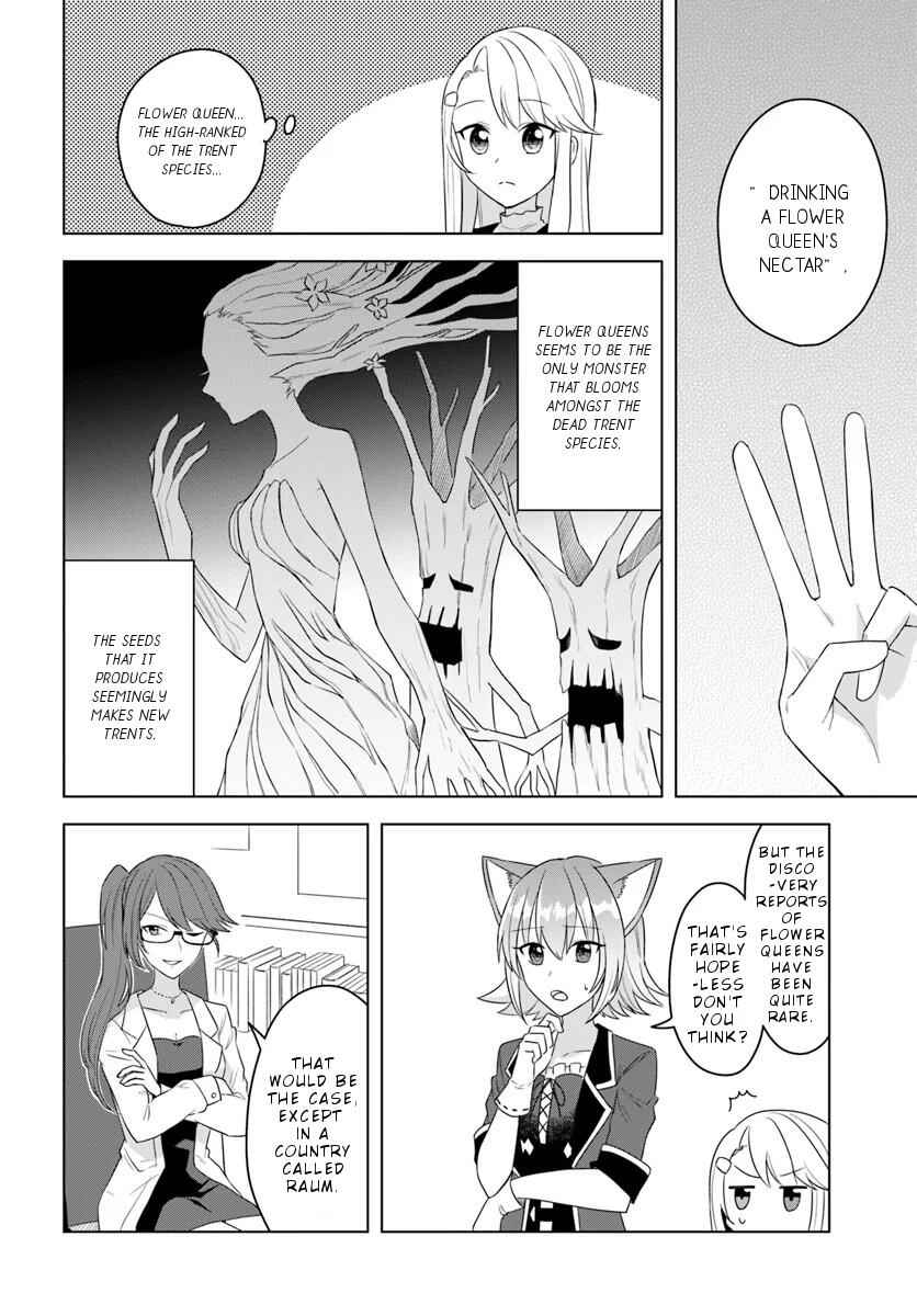 Eiyuu No Musume To Shite Umarekawatta Eiyuu Wa Futatabi Eiyuu O Mezasu Chapter 16.2 4